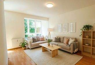 Wohnen-Möbelvorschlag