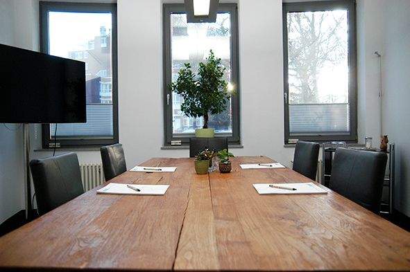 Meetingraum