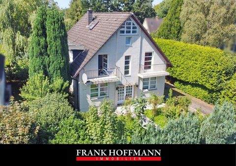 Hamburg Häuser, Hamburg Haus kaufen