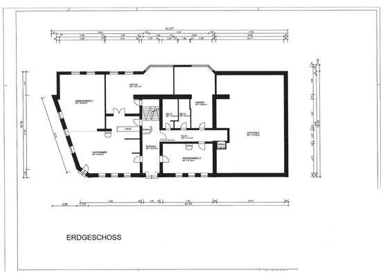 Erdgeschoss