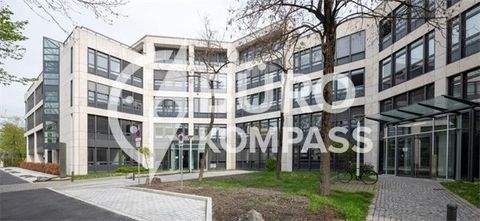 München Büros, Büroräume, Büroflächen 