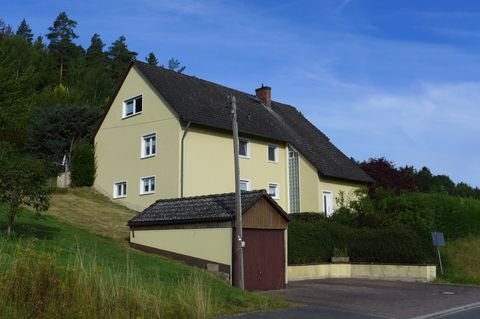 Gesees Häuser, Gesees Haus kaufen