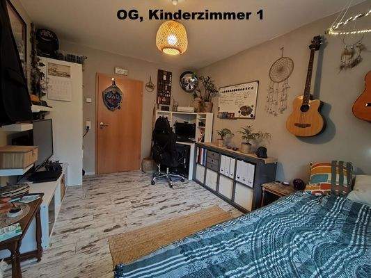 Kinderzimmer 1