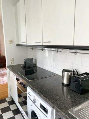 Einbauküche inkl. E-Geräten