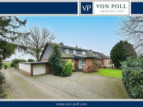 Neukirchen-Vluyn Häuser, Neukirchen-Vluyn Haus kaufen