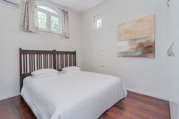 Kreta, Marathi: Majestätisches Anwesen mit Panoramablick auf Meer und Berge zu verkaufen