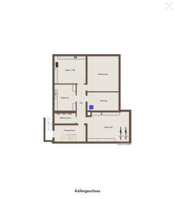 Kellergeschoss