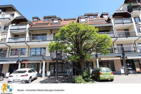 Neumarkt in der Oberpfalz Wohnungen, Neumarkt in der Oberpfalz Wohnung mieten