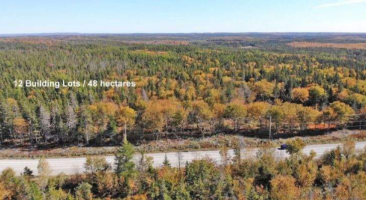 Cape Breton - Top-Investment-Gelegenheit:  Neu-Ers