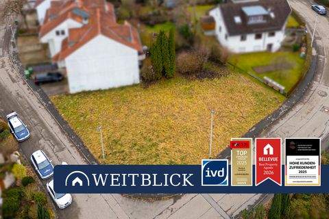 Steinheim an der Murr Grundstücke, Steinheim an der Murr Grundstück kaufen