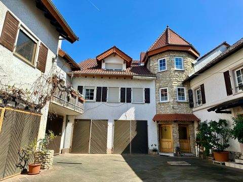 Ingelheim am Rhein Häuser, Ingelheim am Rhein Haus kaufen