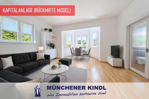 München Häuser, München Haus kaufen