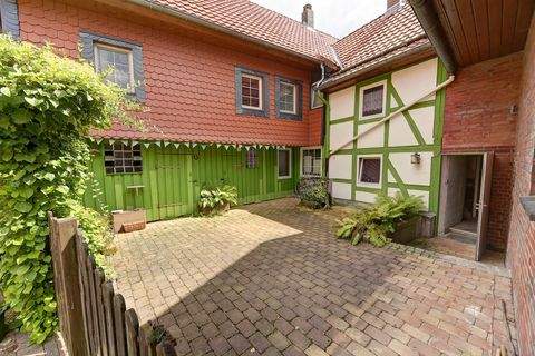 Freden (Leine) Häuser, Freden (Leine) Haus kaufen