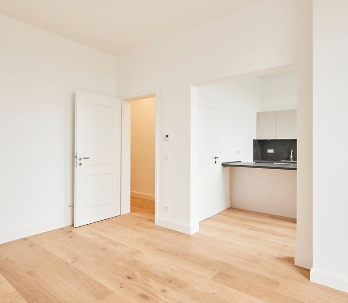 5 Zimmer Wohnung in Hannover (Linden-Süd)