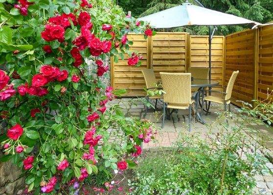 Genießen vorprogrammiert