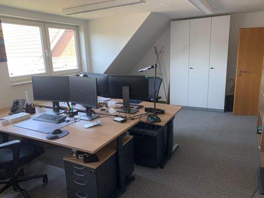 Büro