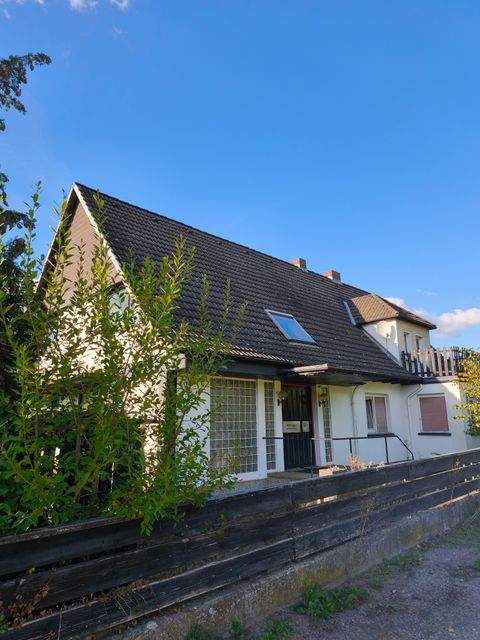 Knüllwald Häuser, Knüllwald Haus kaufen