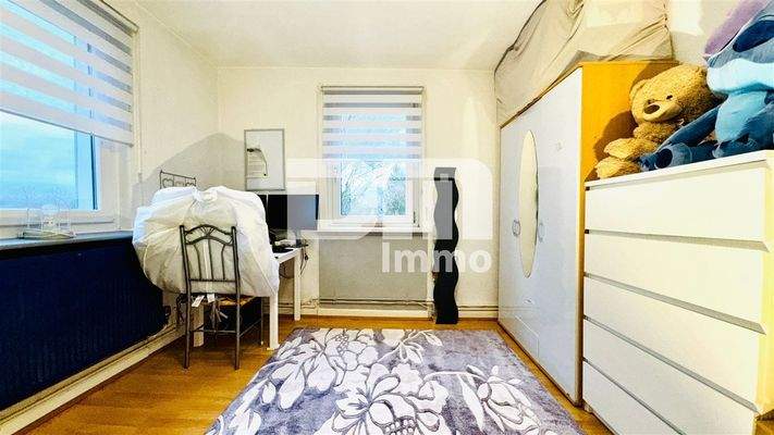 OG Schlafzimmer / Kinderzimmer