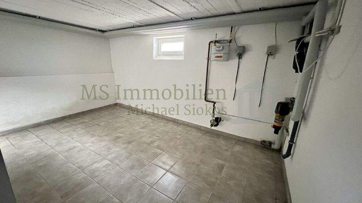 KG Heizungsraum Ansicht 1