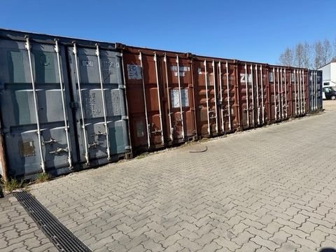 Pinneberg Ladenlokale, Ladenflächen 