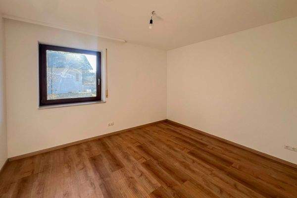 2. Schlafzimmer Einliegerwohnung