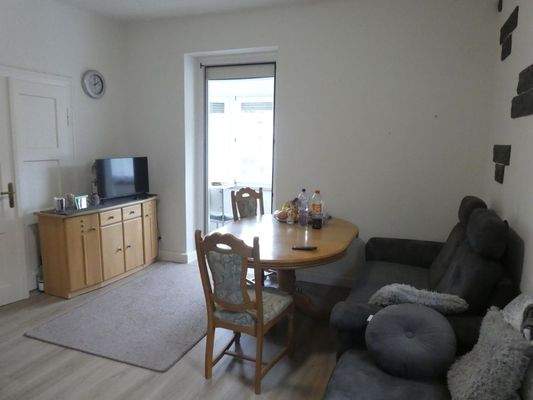 Weiterer Wohnbereich