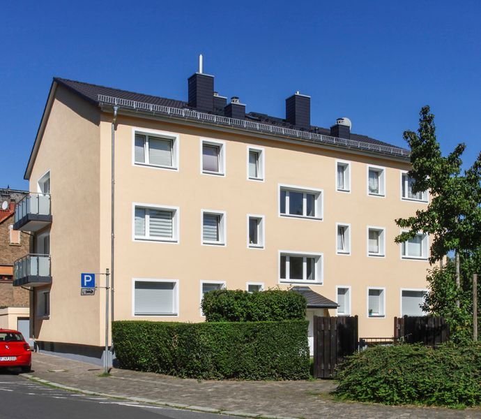 2 Zimmer Wohnung in Offenbach (Bürgel)