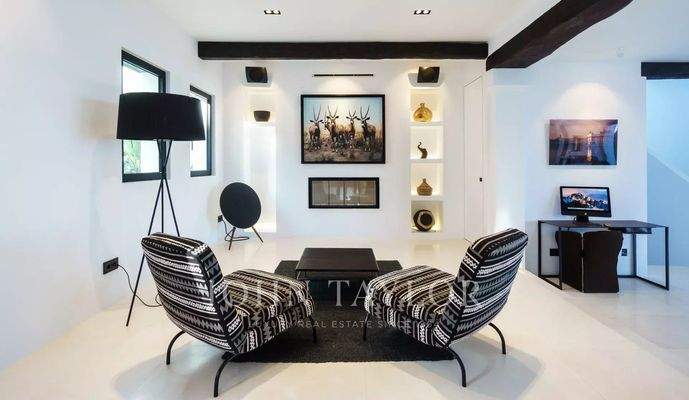 Villa can Nemo Ibiza