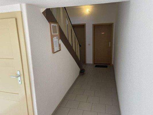Treppenflur im EG (2)