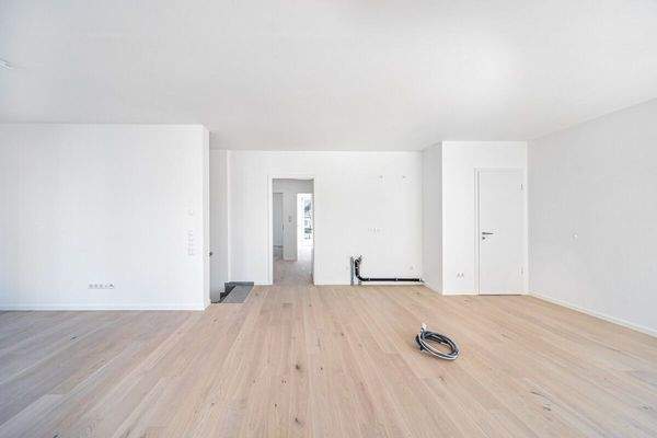 Wohnen / Kochen - 5.OG