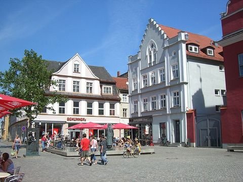 Greifswald Wohnungen, Greifswald Wohnung kaufen