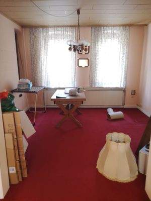 EFH Kellinghusen Wohnzimmer EG