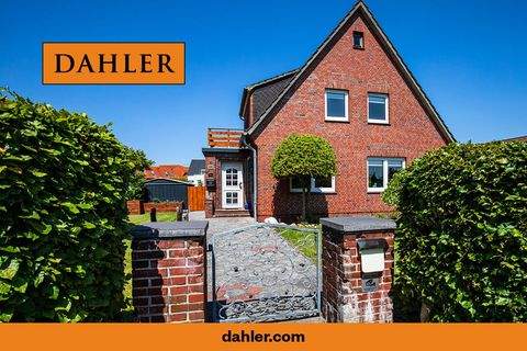 Schortens Häuser, Schortens Haus kaufen