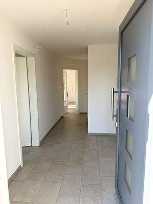 Eingangsbereich/ Flur