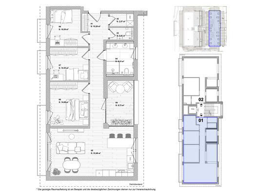 4-Zi.-Erdgeschoss. Wohnung 1 ВК І.png