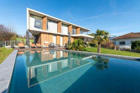 ANNECY Häuser, ANNECY Haus kaufen