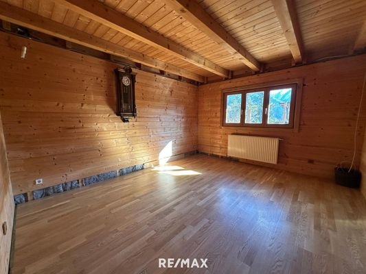 Schlafzimmer 1 EG