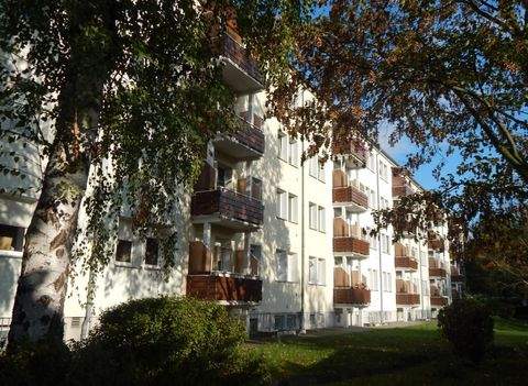 Schkeuditz Wohnungen, Schkeuditz Wohnung mieten