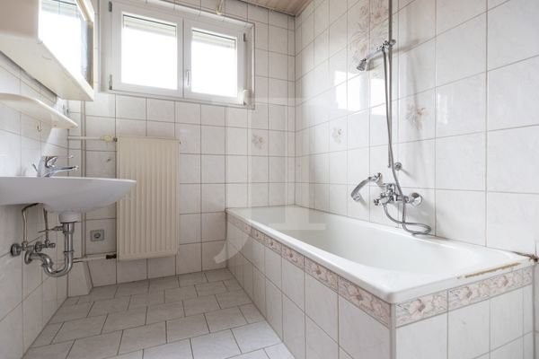 Badezimmer EG