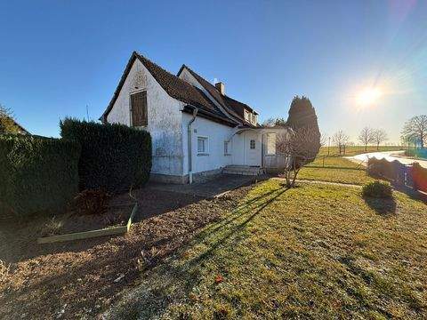 Randowtal Häuser, Randowtal Haus kaufen