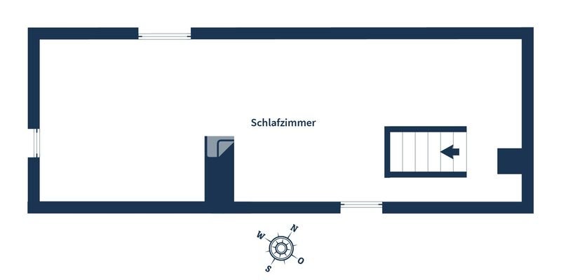 Grundriss DG
