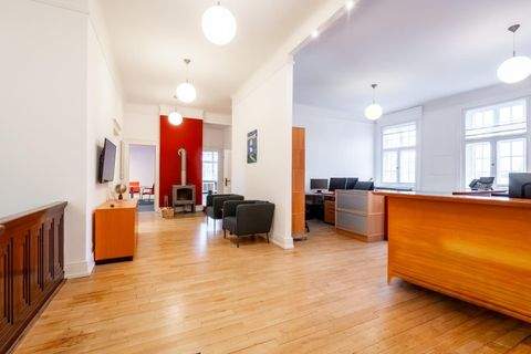 Lübeck Büros, Büroräume, Büroflächen 