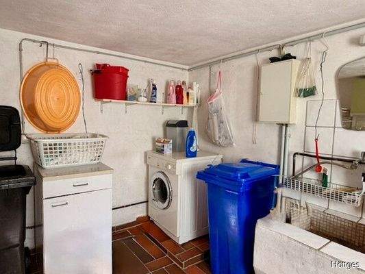 Waschküche (Nebengebäude))