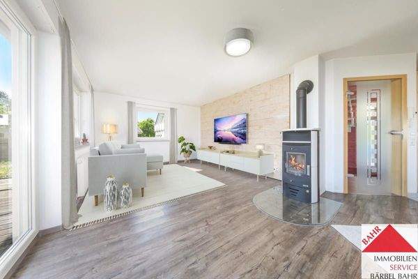 Einrichtungsvorschlag