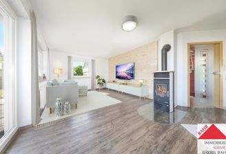 Einrichtungsvorschlag