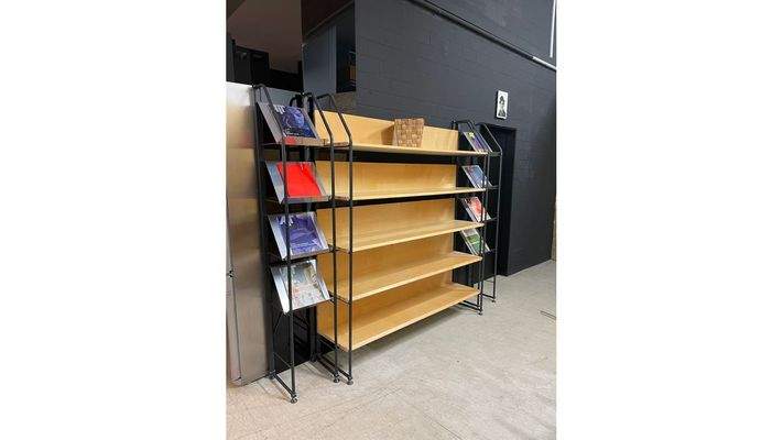 Gemeinschaftsbereich