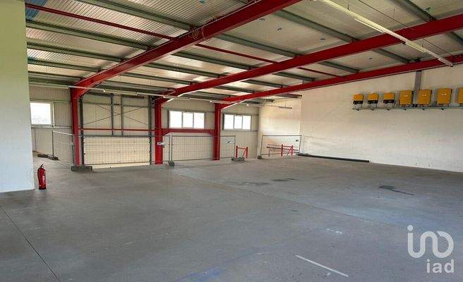 OG Lager / Verkaufsfläche 3