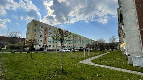 Aschersleben Wohnungen, Aschersleben Wohnung mieten