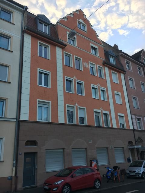 Nürnberg Wohnungen, Nürnberg Wohnung mieten