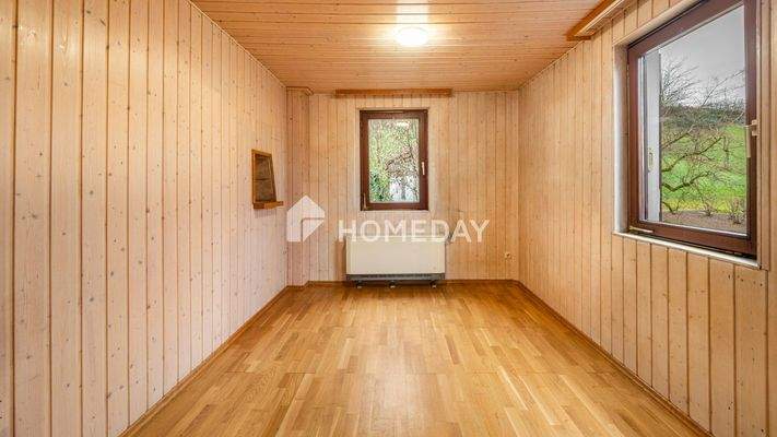 1. OG Schlafzimmer 1